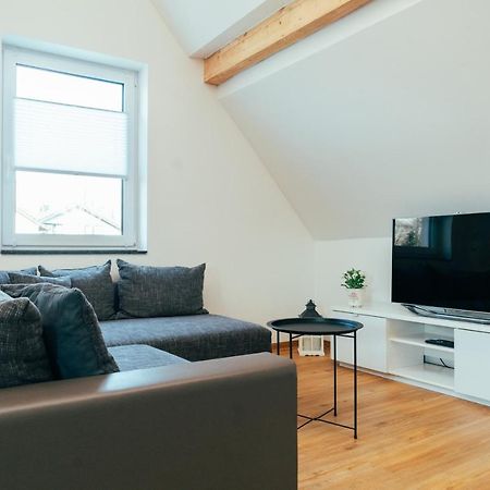 Ferienwohnung Zum Belgenbachtal Monschau Exteriér fotografie