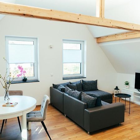 Ferienwohnung Zum Belgenbachtal Monschau Exteriér fotografie