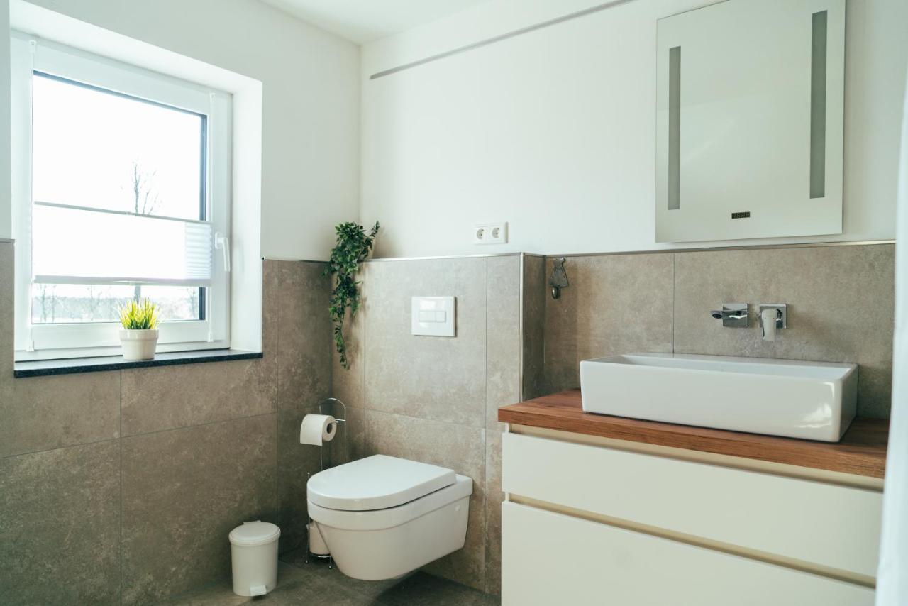 Ferienwohnung Zum Belgenbachtal Monschau Exteriér fotografie