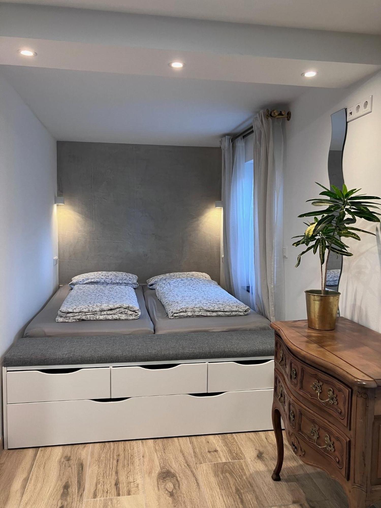 Ferienwohnung Zum Belgenbachtal Monschau Exteriér fotografie